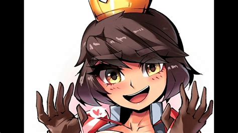 HD pics please This tier includes all my sfwecchi art in full resolution. . Princess clash royale rule 34